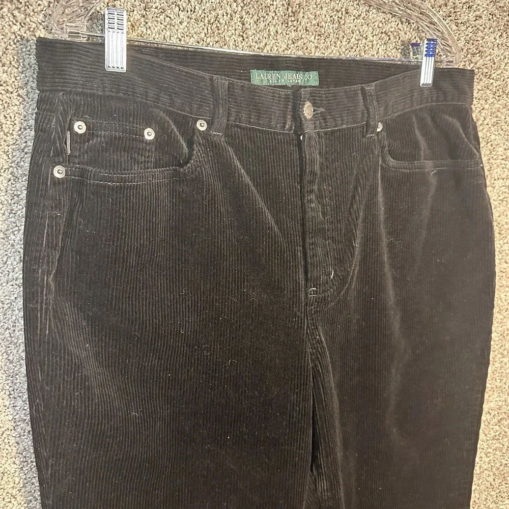 Lauren Ralph Lauren 36 inch